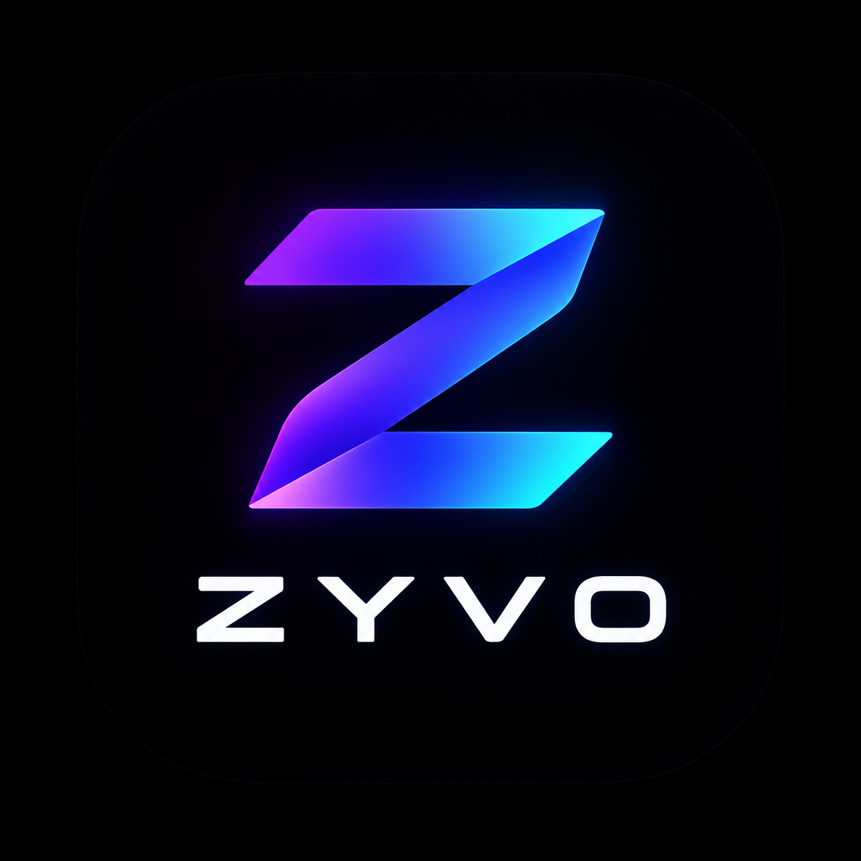 ZYVO logo